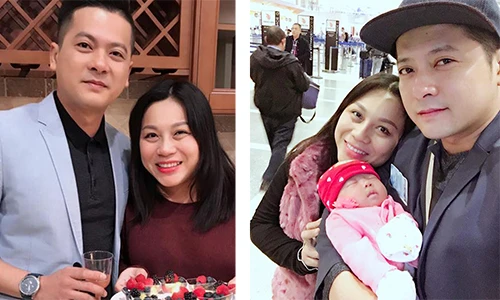 Lấy vợ bị chê kém sắc, diễn viên Hoàng Anh giờ ra sao?