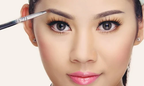 Có nét tướng này trên mặt, ắt tài trí song toàn