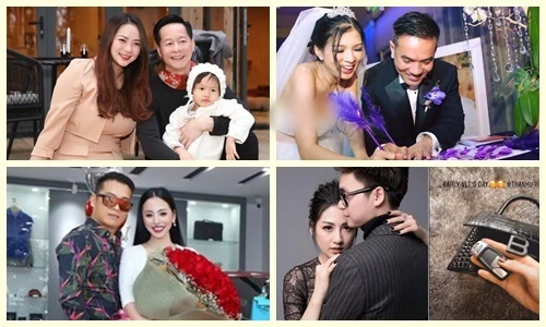 Soi những món quà Valentine khủng nhất mỹ nhân Việt được tặng