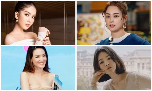 Ngọc Trinh và loạt sao châu Á trữ đông trứng... đây là lý do