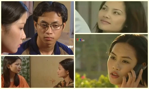 Soi cuộc sống của Thành Vinh và dàn sao “Phía trước là bầu trời“