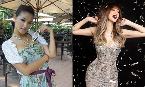 “Hãy chọn giá đúng” ngừng phát sóng, người mẫu Maya giờ thế nào?