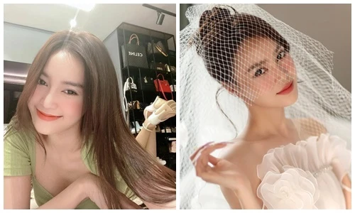 Ninh Dương Lan Ngọc có tất cả, chỉ thiếu... chồng ở tuổi 35