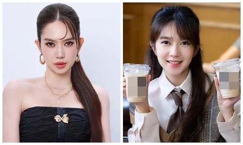 Bị đồn "dao kéo", vợ kém 17 tuổi của Lý Hải nói gì?