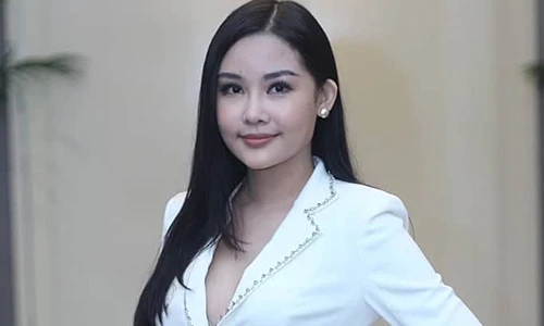 Nhìn lại hành trình của Ngân Anh trước chung kết HH Liên lục địa