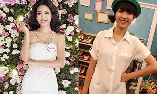 Vừa đăng quang, Hoa hậu Đỗ Mỹ Linh đã dính ồn ào