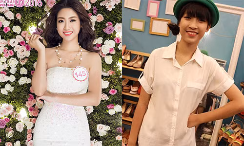 Vừa đăng quang, Hoa hậu Đỗ Mỹ Linh đã dính ồn ào