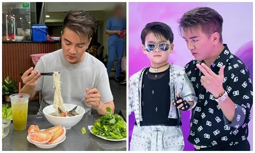 Cuộc sống của Đàm Vĩnh Hưng sau ồn ào bị cấm diễn 9 tháng