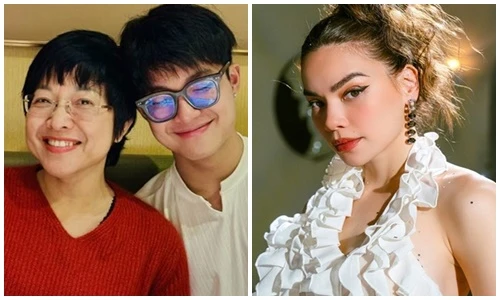 MC Thảo Vân mất cắp tài sản... bao nghệ sĩ bị trộm “khoắng“?