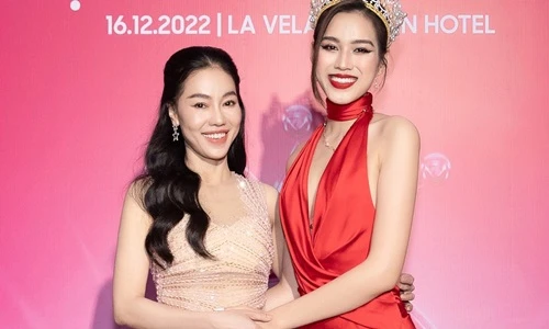 Chi tiết chứng minh Đỗ Hà luôn được công ty chủ quản ưu ái