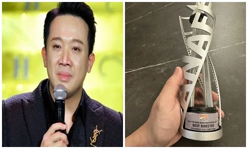 Trấn Thành ra sao sau ồn ào “đời nghệ sĩ khó nuốt“?