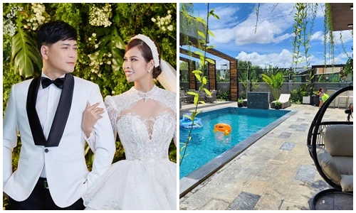 Quách Thành Danh: Sống giàu sang, sắp làm đám cưới với vợ kém tuổi