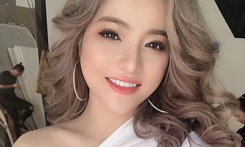 Hot girl Giọng hát Việt vướng scandal đòi gọi đúng nghệ danh là ai?