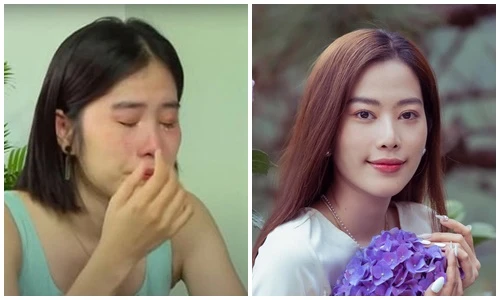 Nam Em đau khổ vì tình trước khi được bạn trai mới yêu thương