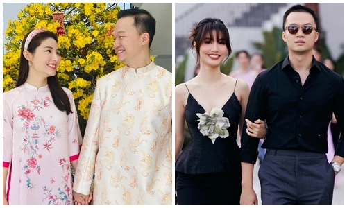 Mong chờ cái kết đẹp của Diễm My 9x và bạn trai doanh nhân