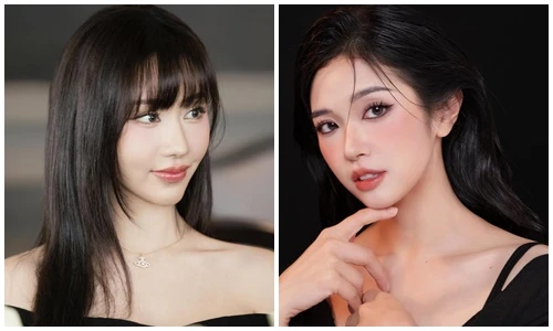 2 sao Việt được đồn “nối gót” Chi Pu thi “Chị đẹp” bản Trung