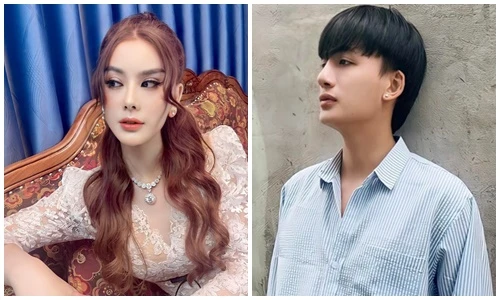 Lâm Khánh Chi - Song Duy phản ứng ra sao sau tin đồn ngoại tình?