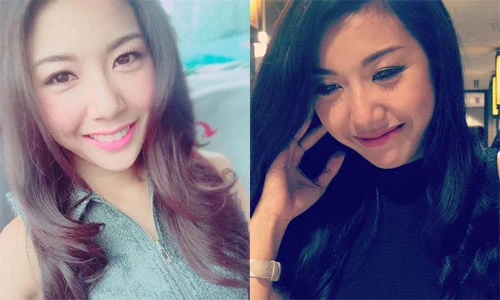 Ảnh đời thường xinh đẹp, giản dị của Á hậu Thúy Vân