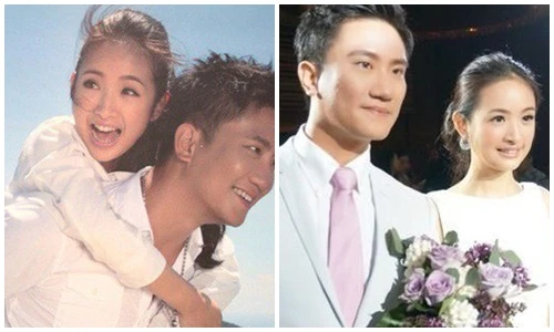 Hôn nhân của Lâm Y Thần trước tin đồn chồng ngoại tình