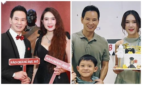 Lý Hải ra sao giữa tin đồn thất thiệt bị bắt vì đánh bạc?