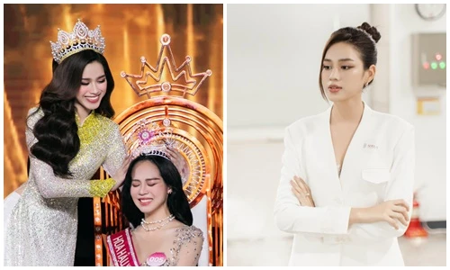 Cuộc sống của Hoa hậu Đỗ Thị Hà sau khi hết nhiệm kỳ