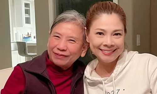 “Búp bê” Thanh Thảo được mẹ chồng “cưng như trứng mỏng” thế nào?