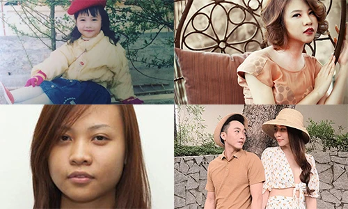 Đàm Thu Trang: Từ “gái quê” đến hôn thê đại gia phố núi