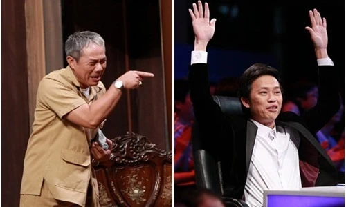 NS Trung Dân là ai mà Hoài Linh - Trấn Thành đều nể?