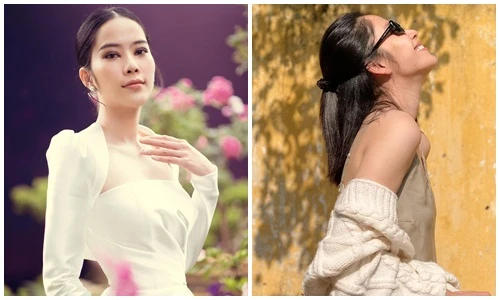 Sau ồn ào chuyện tình cảm, cuộc sống của Nam Em giờ ra sao?