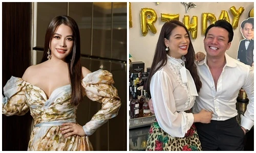 Trương Ngọc Ánh khẳng định độc thân vui vẻ sau tin đồn chia tay