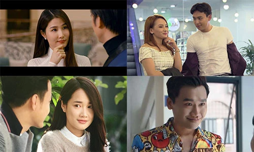 Diễn viên miền Nam chinh phục làng phim phía Bắc, thành bại thế nào?