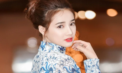 Phản ứng của Nhã Phương mỗi khi vướng ồn ào 