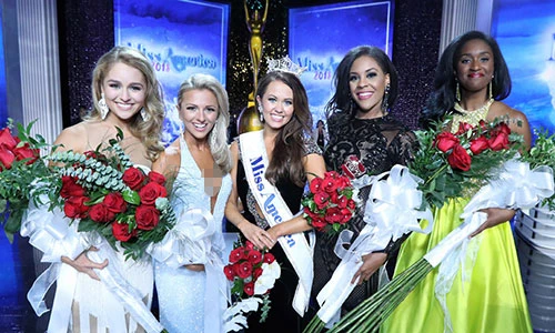 Ngoài Hoa hậu Mỹ, loạt cuộc thi nhan sắc cũng bỏ phần thi bikini