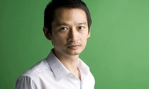 Chân dung đạo diễn Trần Anh Hùng tranh giải Cành Cọ Vàng Cannes 2023