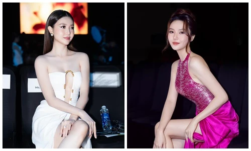 Ngọc Duyên - “gà cưng” một thời của Khắc Tiệp giờ ra sao?