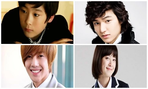 Moonbin qua đời, dàn diễn viên “Vườn sao băng” giờ ra sao?