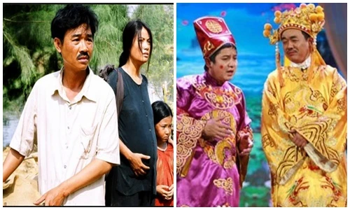 Sự nghiệp của nghệ sĩ Quốc Khánh trước khi nghỉ hưu