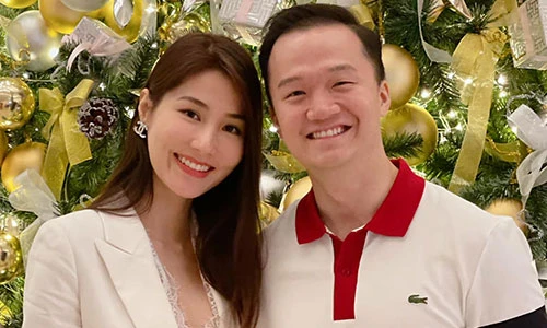 Diễm My chuẩn bị cho việc lấy chồng, bạn trai 5 năm là ai?