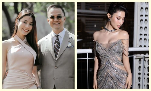 Cuộc sống của Diễm My 9X sau khi được cầu hôn