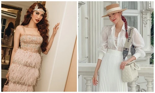 Ảnh sang chảnh ngút trời của top 11 Miss World 2015 Lan Khuê 