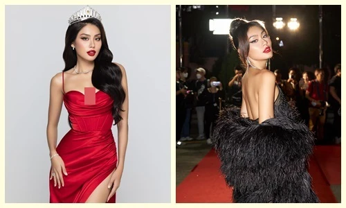 Cuộc sống của Thảo Nhi Lê sau khi thành Á hậu Hoàn vũ VN