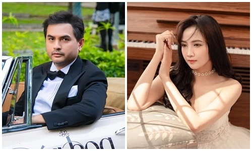 Tiếc thương những nghệ sĩ qua đời năm 2024