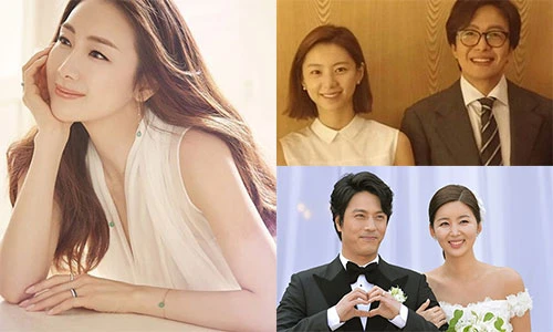 Soi đường tình của dàn diễn viên phim “Bản tình ca mùa đông”