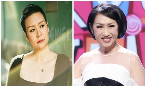 Hoa hậu Trần Bảo Ngọc và loạt sao chống chọi ung thư vú