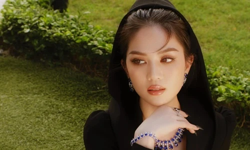 Ngọc Trinh muốn có con bằng phương pháp thụ tinh ống nghiệm