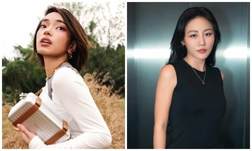 Không chỉ Châu Bùi, loạt sao Việt bị xâm phạm quyền riêng tư