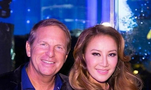 Hôn nhân của diva Coco Lee và chồng tỷ phú