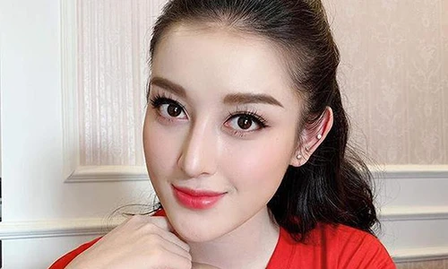 Huyền My, Hoàng Bách bực bội trước lối đá thô bạo của Thái Lan