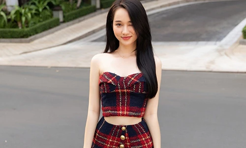 Hot girl "Mắt biếc" thay đổi thế nào sau bộ phim đình đám?