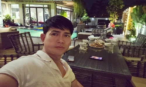 Cuộc sống của Quách Thành Danh ở tuổi U50